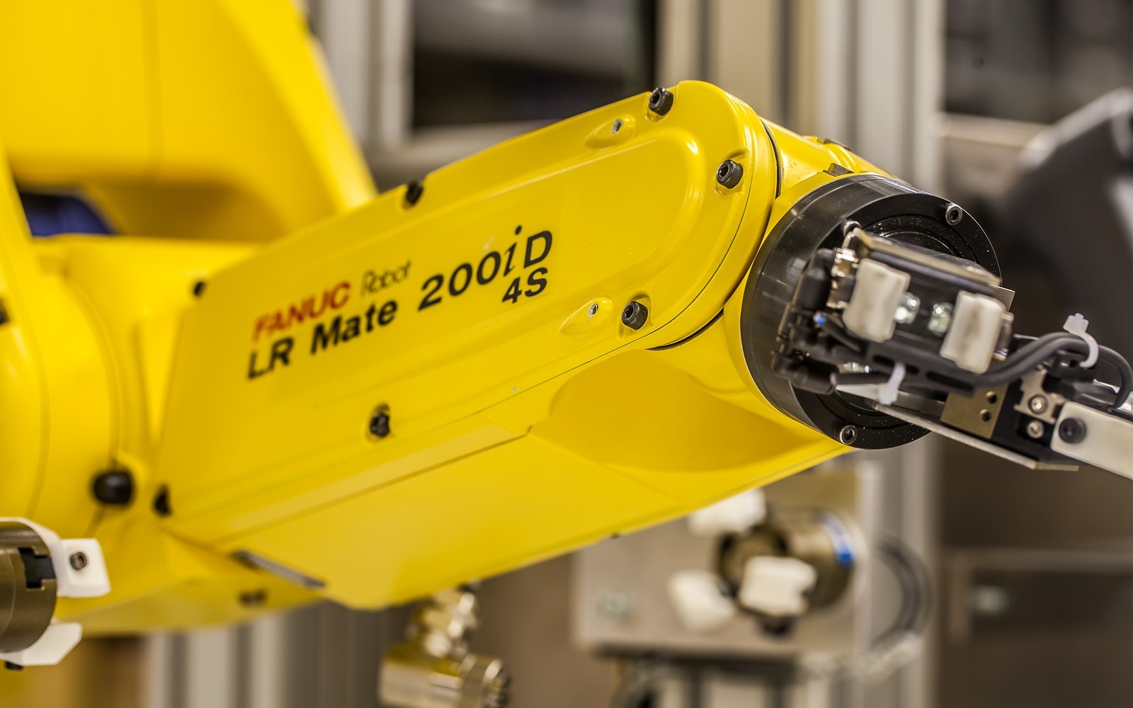 FANUC Financing
