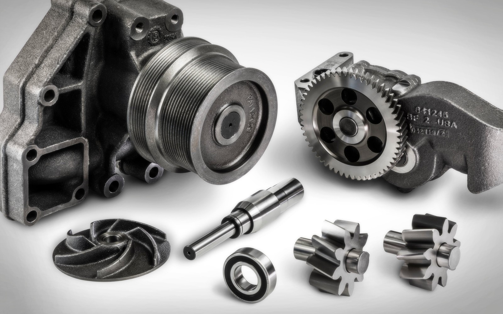 Automotive Manufacturing